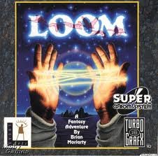 Loom (Super CD)